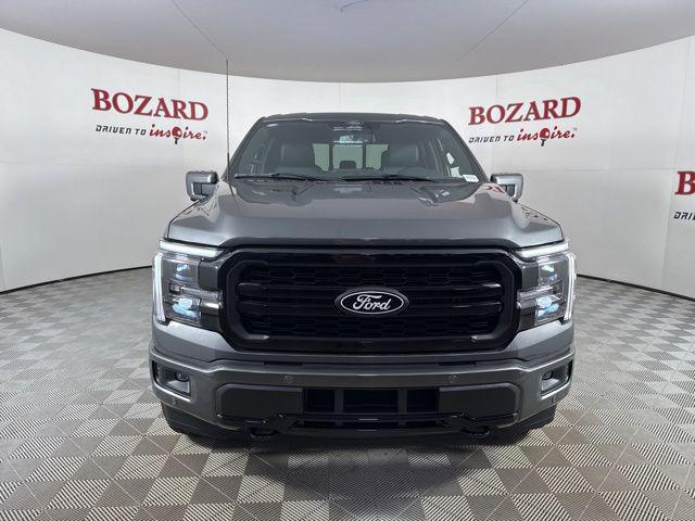 new 2025 Ford F-150 car, priced at $65,111