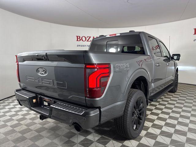 new 2025 Ford F-150 car, priced at $65,111