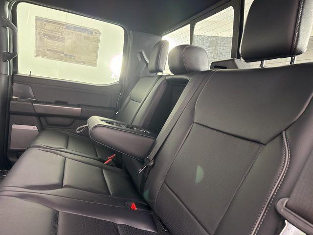 new 2025 Ford F-150 car, priced at $65,111