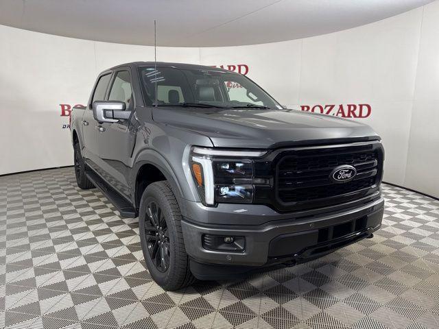 new 2025 Ford F-150 car, priced at $65,111