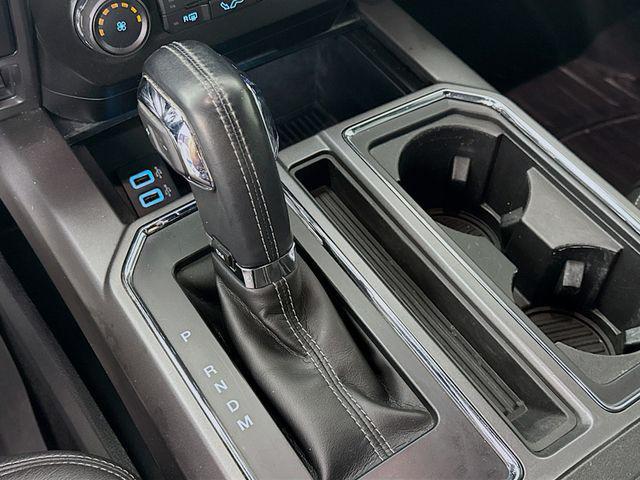 used 2018 Ford F-150 car, priced at $24,500