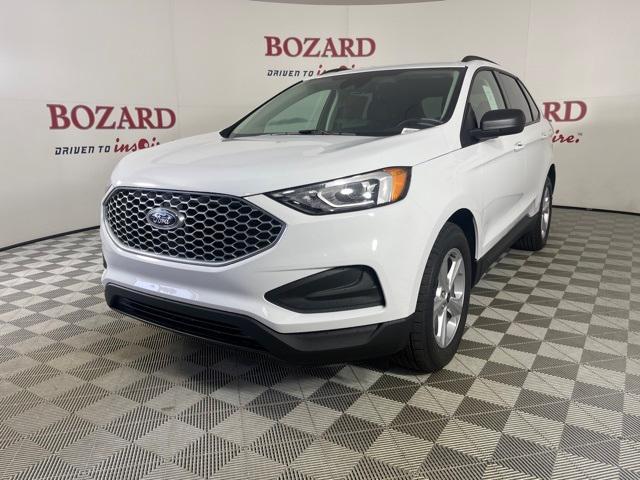 new 2024 Ford Edge car, priced at $31,625