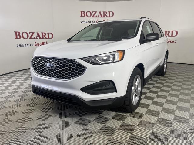 new 2024 Ford Edge car, priced at $32,248