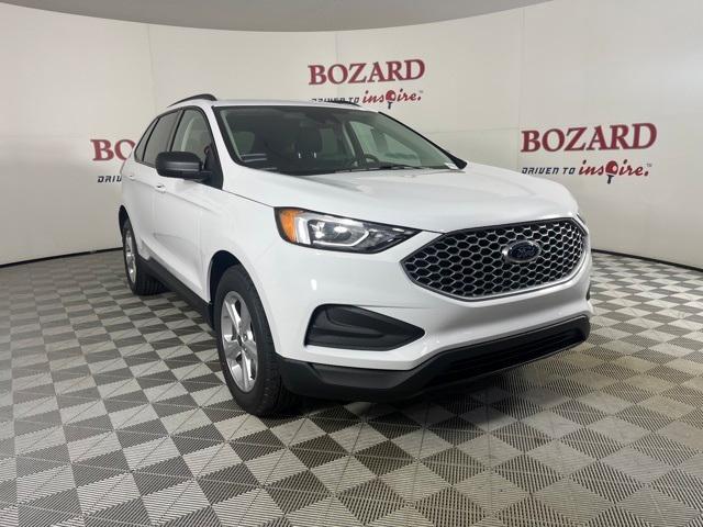 new 2024 Ford Edge car, priced at $33,125