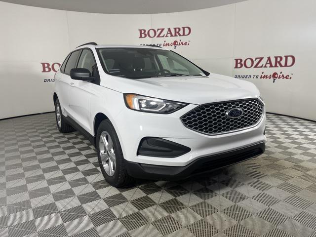 new 2024 Ford Edge car, priced at $33,053