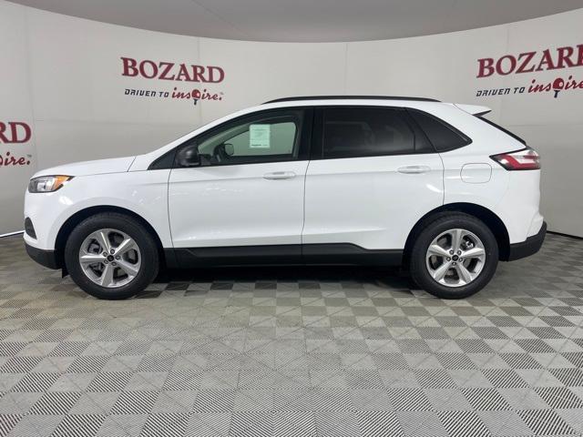 new 2024 Ford Edge car, priced at $31,625