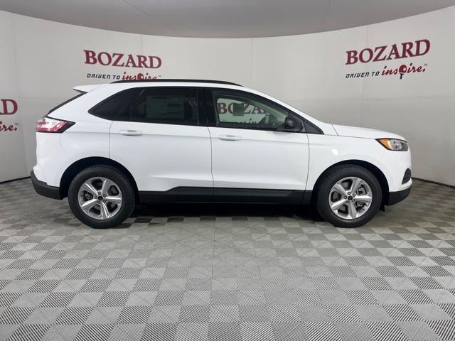 new 2024 Ford Edge car, priced at $31,625