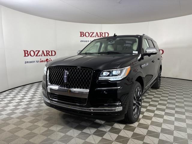 new 2024 Lincoln Navigator car, priced at $116,515