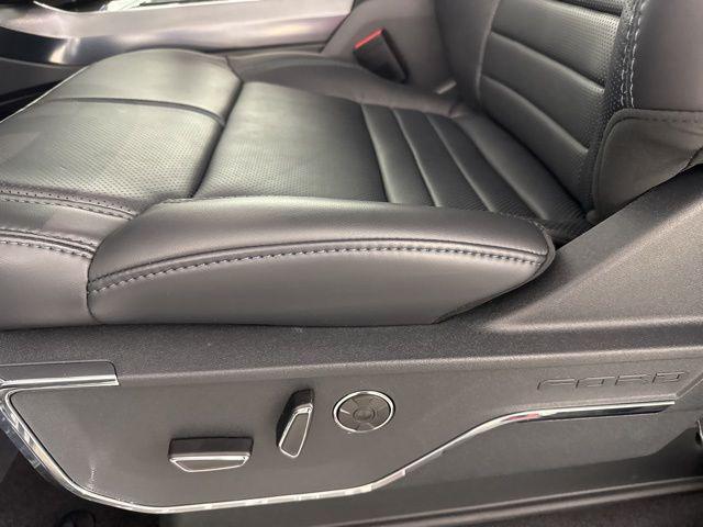 new 2025 Ford F-150 car, priced at $71,235