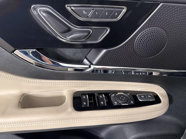 new 2025 Lincoln Corsair car, priced at $39,852