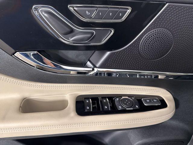 new 2025 Lincoln Corsair car, priced at $39,852
