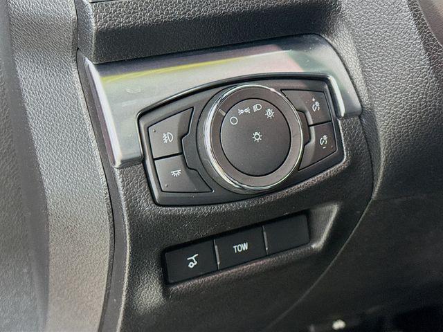 used 2019 Ford Explorer car, priced at $19,750