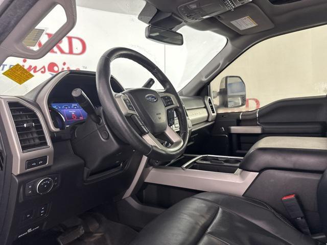 used 2020 Ford F-350 car, priced at $41,000