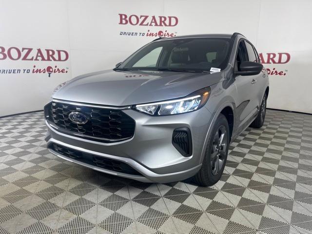 new 2024 Ford Escape car, priced at $29,987