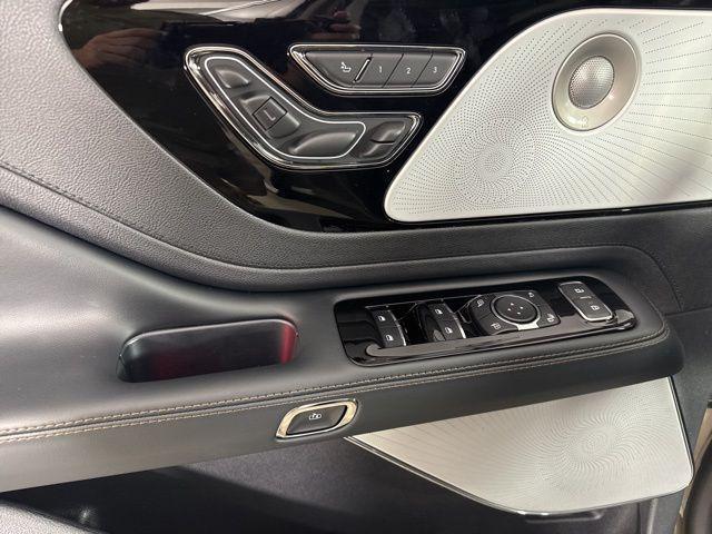 new 2025 Lincoln Aviator car, priced at $70,477