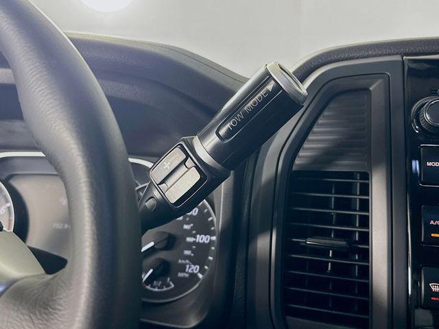 used 2024 Nissan Titan car, priced at $40,000