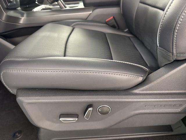 new 2025 Ford F-150 car, priced at $71,098