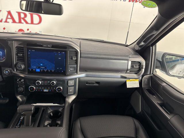 new 2025 Ford F-150 car, priced at $71,098