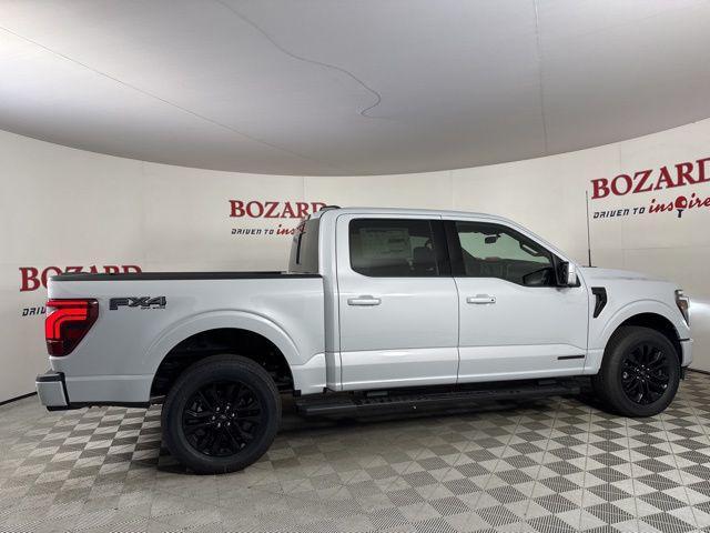 new 2025 Ford F-150 car, priced at $71,098