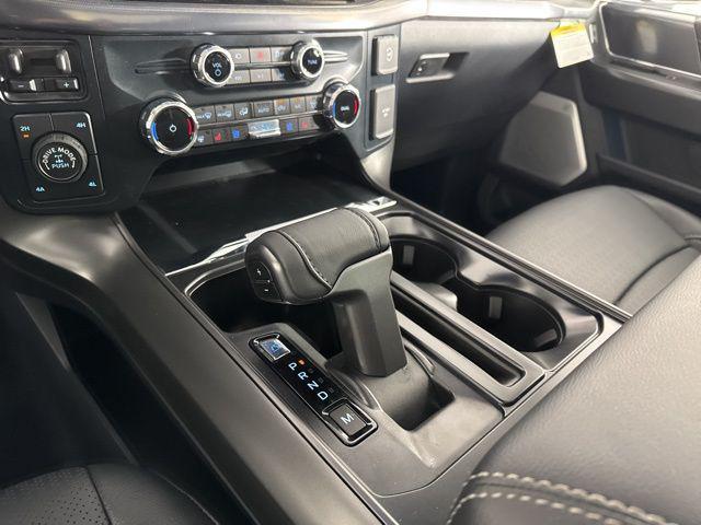 new 2025 Ford F-150 car, priced at $71,098