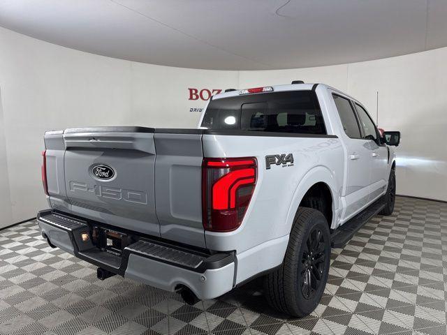 new 2025 Ford F-150 car, priced at $71,098