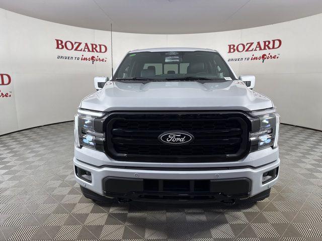 new 2025 Ford F-150 car, priced at $71,098