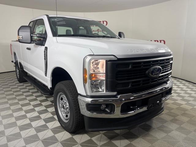 new 2024 Ford F-250 car, priced at $55,005