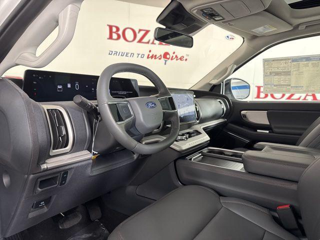 new 2025 Ford Expedition car, priced at $69,265