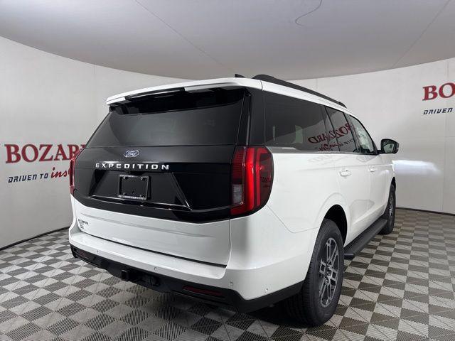 new 2025 Ford Expedition car, priced at $69,265