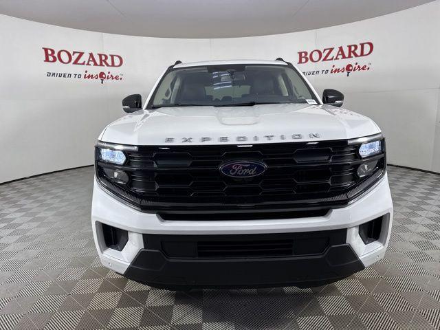 new 2025 Ford Expedition car, priced at $69,265