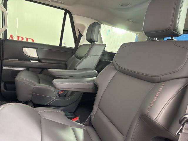 new 2025 Ford Expedition car, priced at $69,265