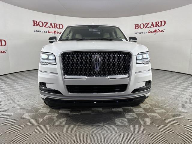 new 2024 Lincoln Navigator car, priced at $98,959