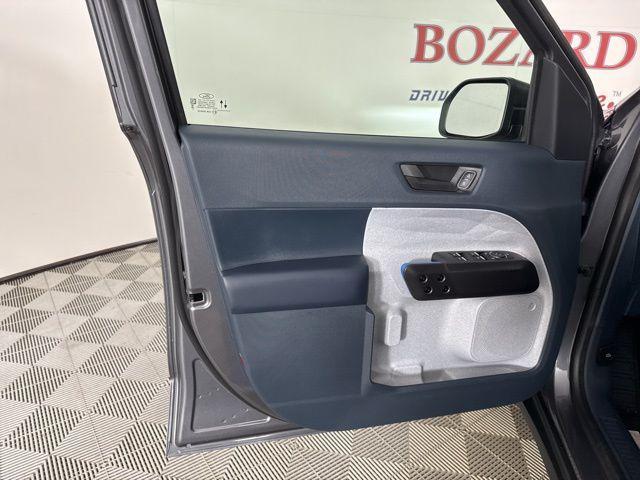 new 2025 Ford Maverick car, priced at $30,276