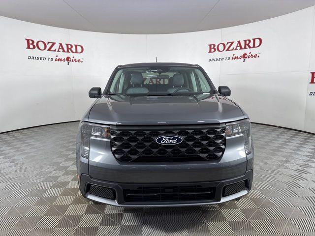 new 2025 Ford Maverick car, priced at $30,276