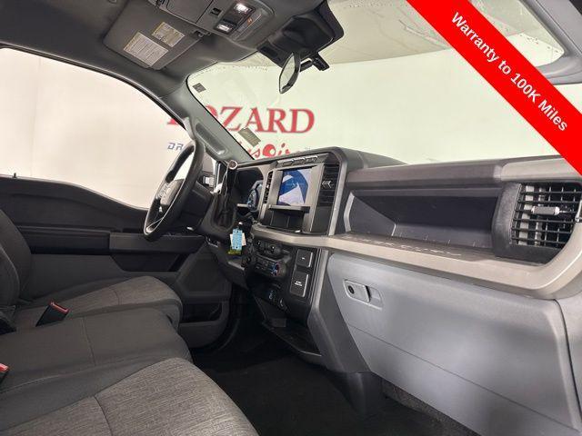used 2023 Ford F-250 car, priced at $47,500