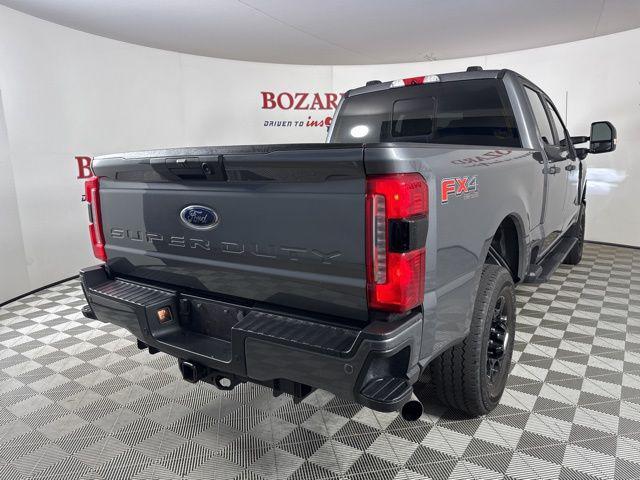 used 2023 Ford F-250 car, priced at $47,500