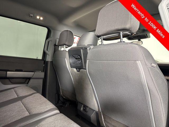 used 2023 Ford F-250 car, priced at $47,500