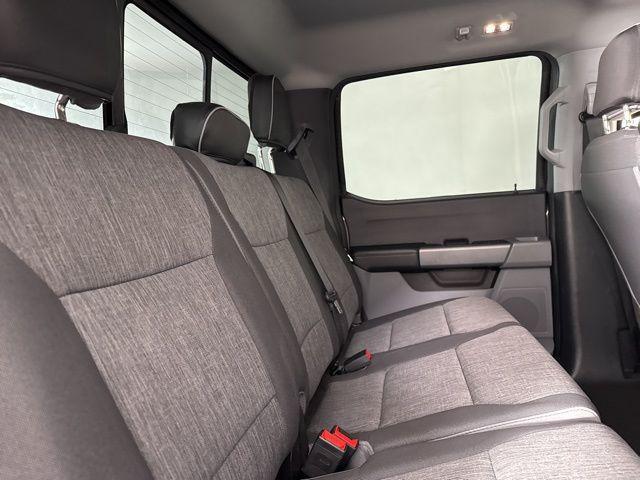 used 2023 Ford F-250 car, priced at $47,500