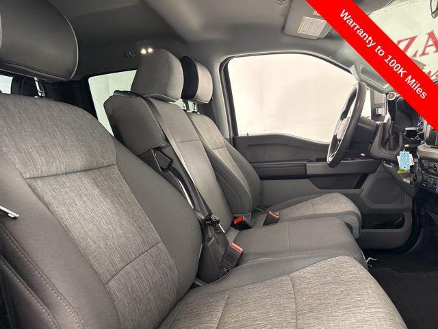 used 2023 Ford F-250 car, priced at $47,500