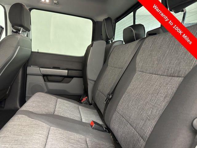 used 2023 Ford F-250 car, priced at $47,500