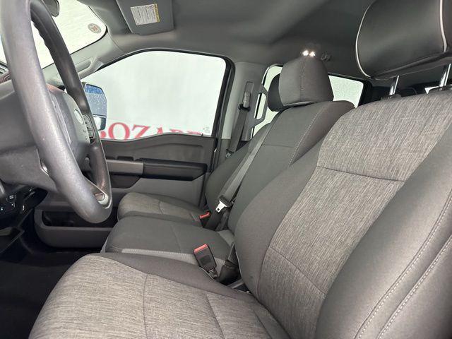 used 2023 Ford F-250 car, priced at $47,500