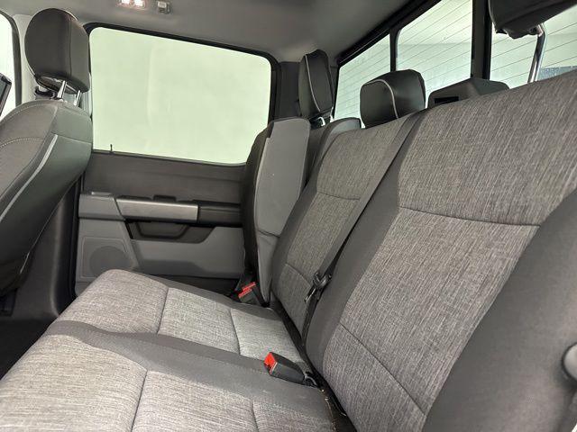 used 2023 Ford F-250 car, priced at $47,500