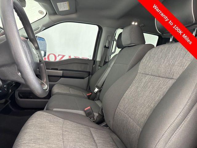 used 2023 Ford F-250 car, priced at $47,500