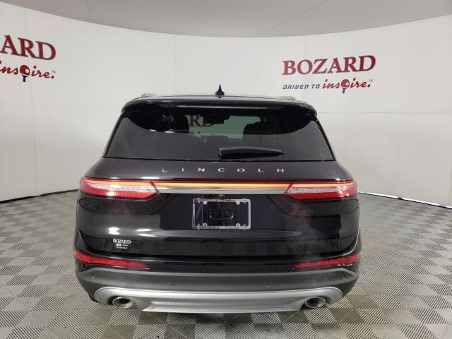 new 2024 Lincoln Corsair car, priced at $39,839