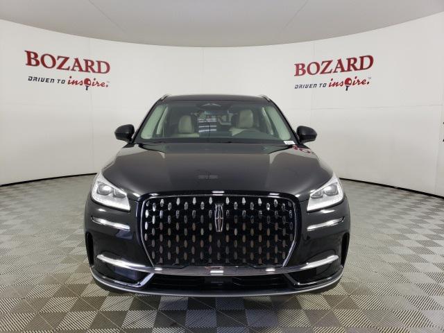 new 2024 Lincoln Corsair car, priced at $39,839