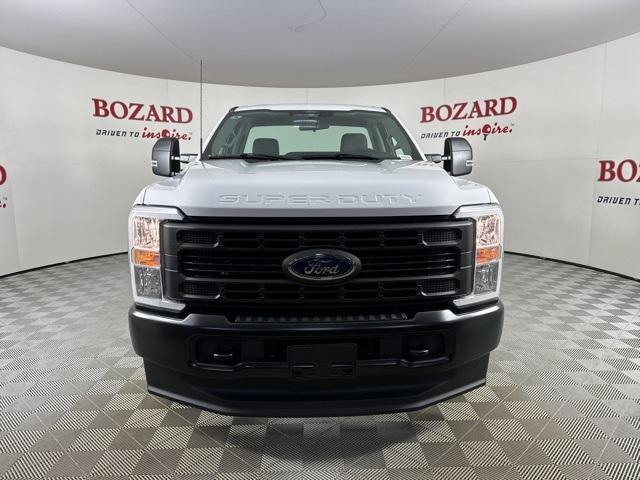 new 2024 Ford F-350 car, priced at $53,493