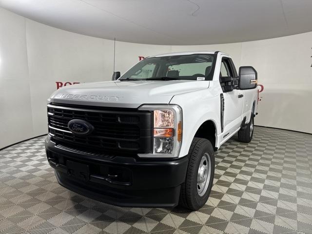 new 2024 Ford F-350 car, priced at $53,493