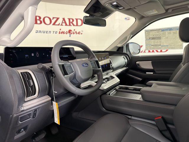 new 2025 Ford Expedition car, priced at $68,765