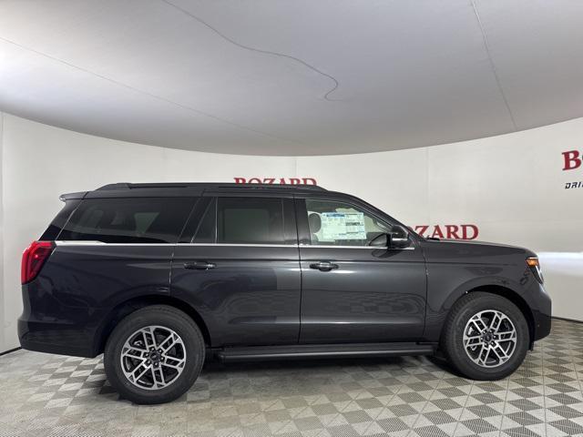 new 2025 Ford Expedition car, priced at $68,765