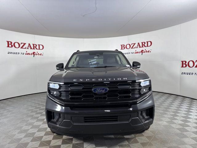 new 2025 Ford Expedition car, priced at $68,765